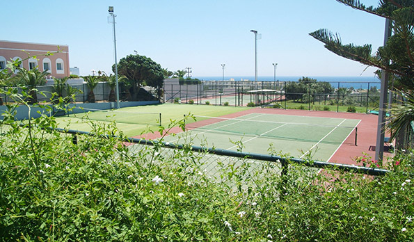 Sports & Activities